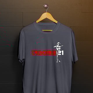 Nome do produto Camiseta Trisomie 21