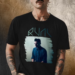 Nome do produto Camiseta Qual