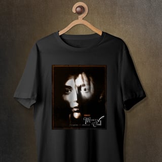 Nome do produto Plus Size This Mortal Coil - Filigree & Shadow