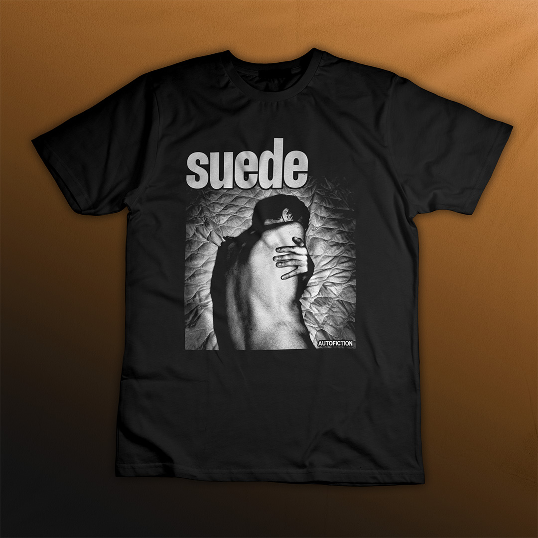 Nome do produto: Plus Size Suede - Autofiction
