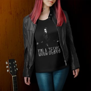 Nome do produto Baby Look Zola Jesus