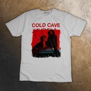 Nome do produto Plus Size Cold Cave