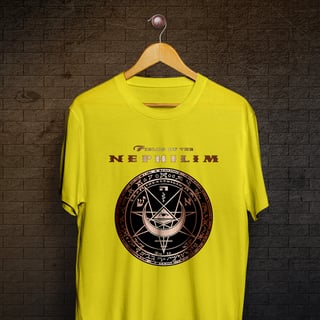 Nome do produto Camiseta Fields Of The Nephilim
