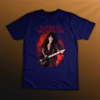 Nome do produto Plus Size Patricia Morrison