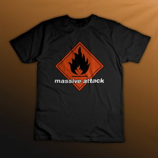 Plus Size Massive Attack