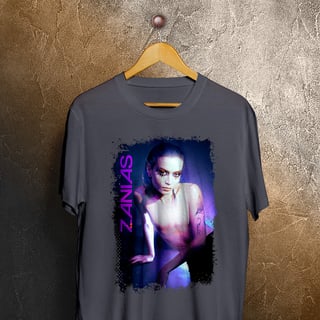 Nome do produto Camiseta Zanias