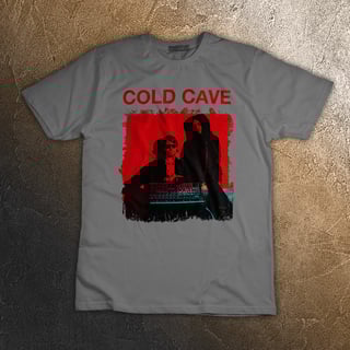 Nome do produto Plus Size Cold Cave