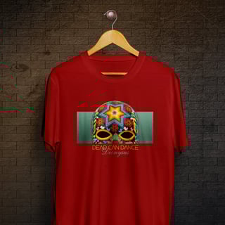 Nome do produto Camiseta Dead Can Dance - Dionysus