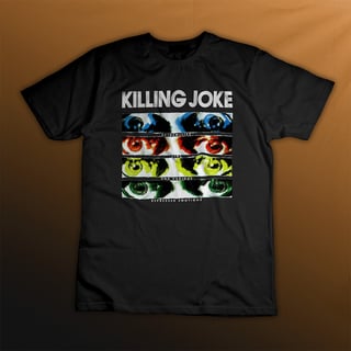 Plus Size Killing Joke - Extremities