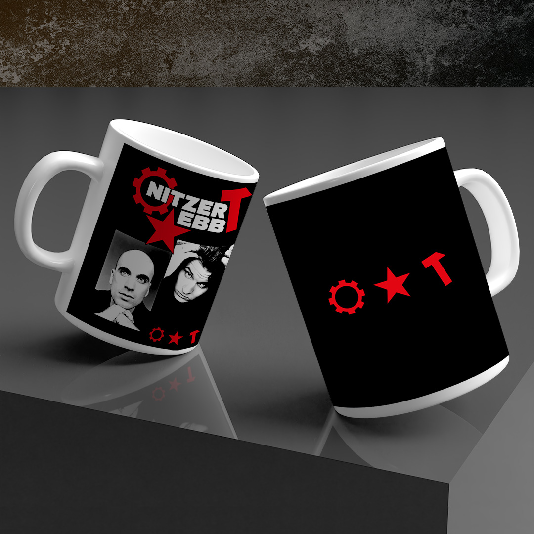 Nome do produto: Caneca Nitzer Ebb