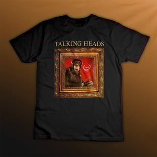 Nome do produto Plus Size Talking Heads - Naked