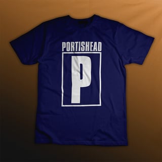 Nome do produto Plus Size Portishead - P