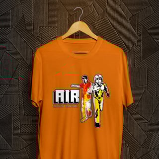 Nome do produto Camiseta Air - Moon Safari