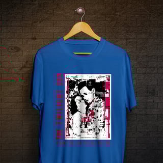 Nome do produto Camiseta The Twilight Sad - It Won't be like this all the time