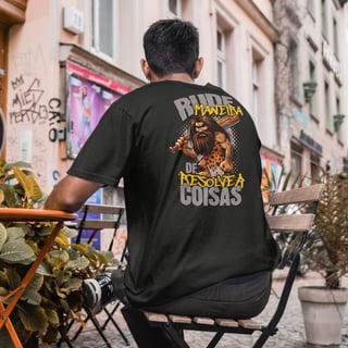 Nome do produto Camiseta 