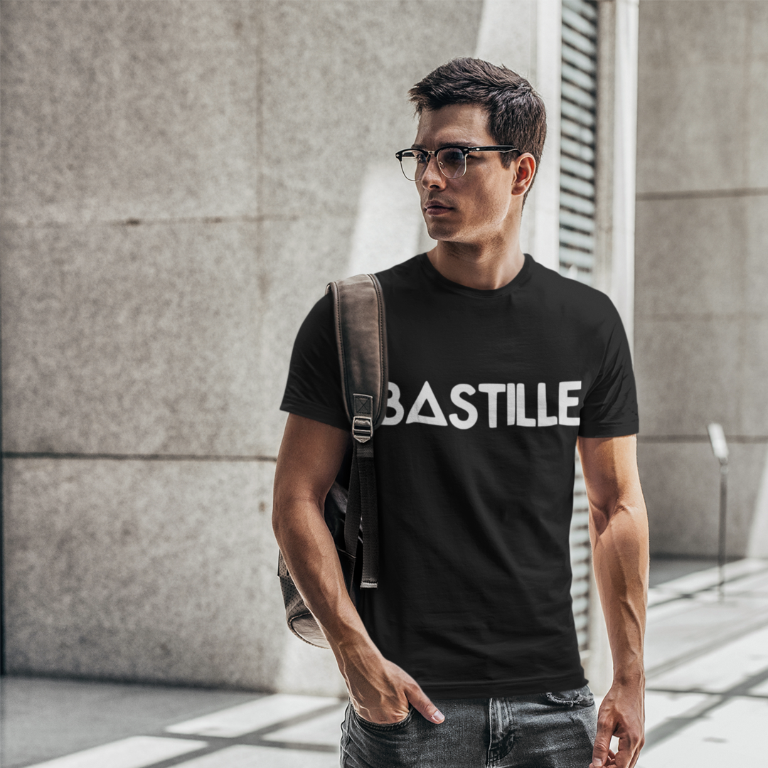 Nome do produto: Bastille jl65e