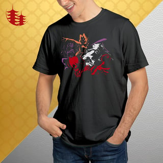 Camiseta E4 Johto - IndigoCon GS