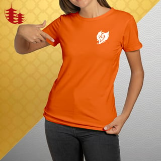 CAMISETA BABY LONG Coração de Ouro - Indigocon GS