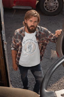 Camiseta Campolina masculina