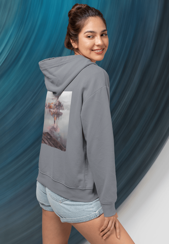 Moletom Montanha Encantada