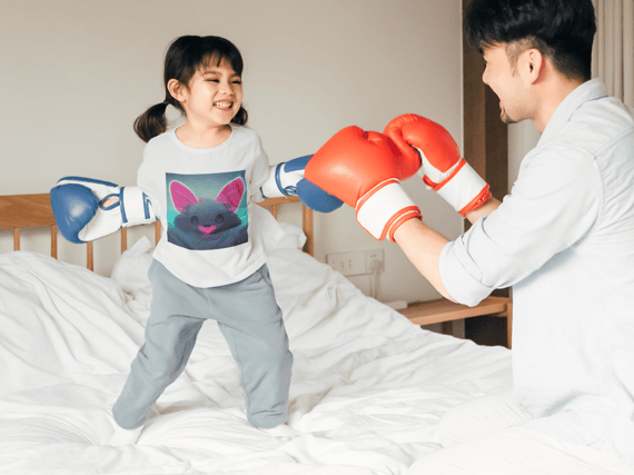 Camiseta Infantil Fofura 2