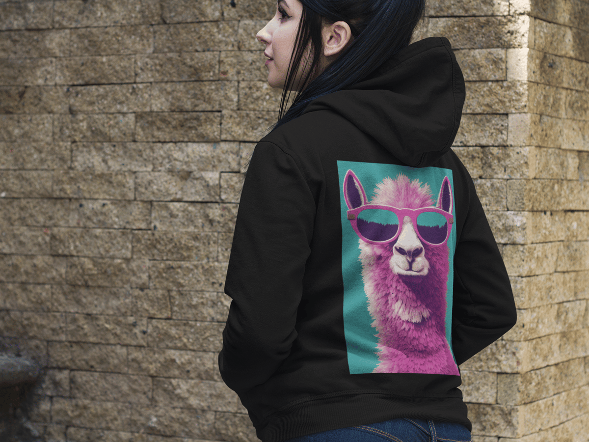 Nome do produto: Moletom Camelo Pink