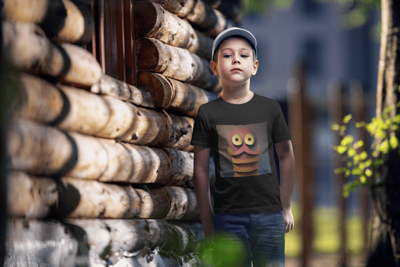 Camiseta Esquisito 8