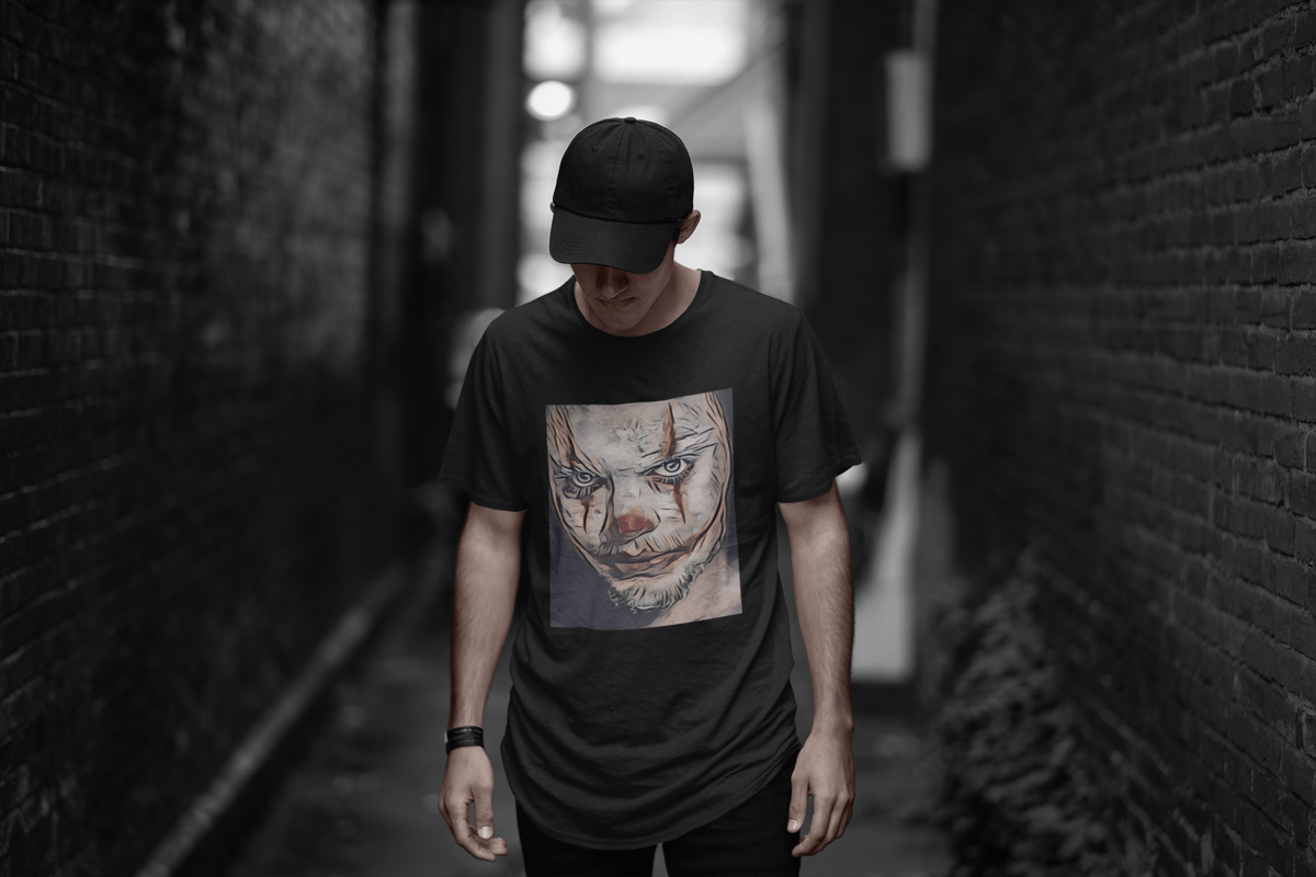 Nome do produto: Camiseta Plus Insano