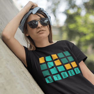 Nome do produto Camiseta Ether Square ATC012-CQ