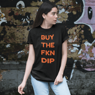 Camiseta Buy The Fkn Dip HUM002-CQ