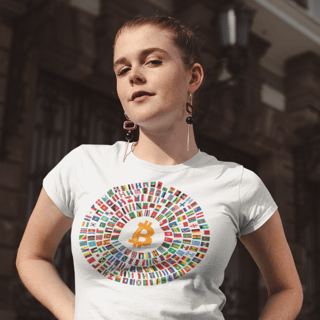 Nome do produto Baby Look Bitcoin World BTC037-BQ
