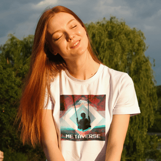 Nome do produto Camiseta Metaverse Swing MVR003-CQ