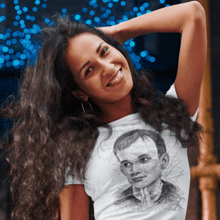 Nome do produto Baby Look Prime Vitalik Buterin ATC006-BP 