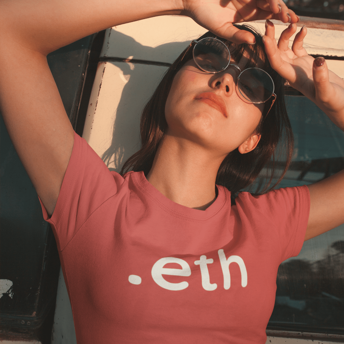 Nome do produto: Baby Look Estonada .Eth ATC010-BE