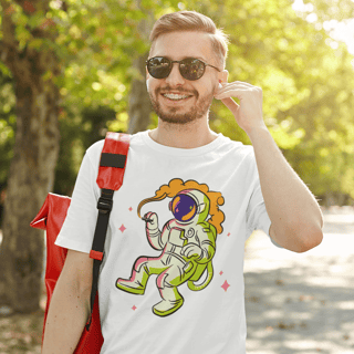 Nome do produto Camiseta Crypto Green HUM013-CQ