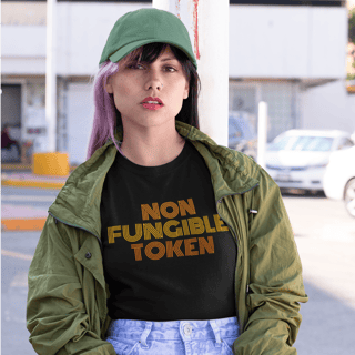 Nome do produto Camiseta NFT Colours NFT005-CQ