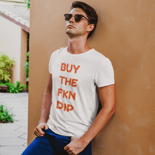 Nome do produto Camiseta Buy The Fkn Dip HUM002-CQ