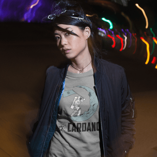 Nome do produto Camiseta Cardano Moon ATC011-CQ