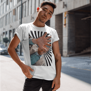 Nome do produto Camiseta Satoshi Hypnosis DSN001-CQ