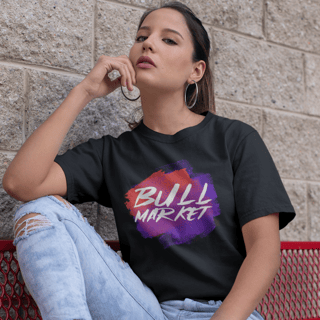 Nome do produto Camiseta Bull Market TRD004-CQ