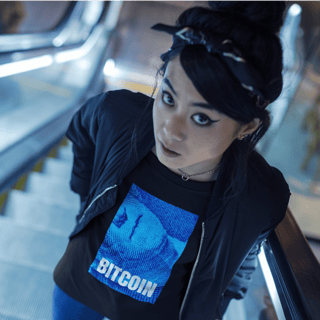 Camiseta Blue President BTC038-CQ