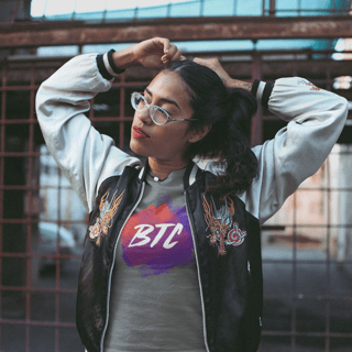 Nome do produto Baby Look BTC Art BTC050-BQ