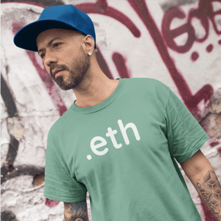 Camiseta Estonada  .Eth ATC010-CE