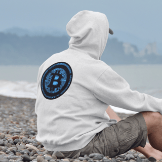 Nome do produto Moletom Ziper Blue Energy BTC039-MZ