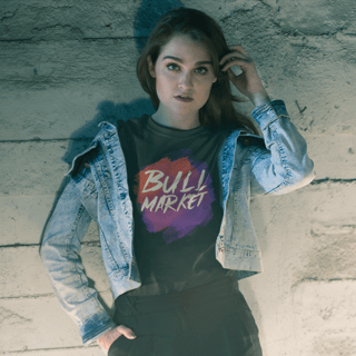 Nome do produto Baby Look Bull Market TRD004-BQ