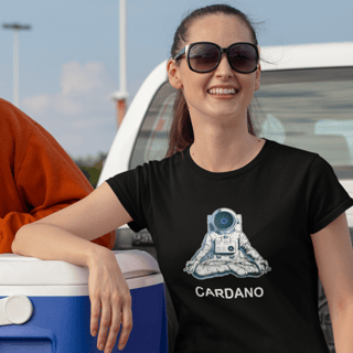 Nome do produto Baby Look Ada Astronaut ATC009-BQ