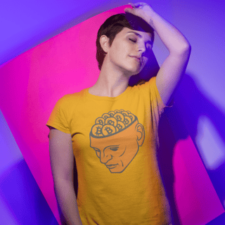 Nome do produto Baby Look Bitcoin Mind BTC003-BQ