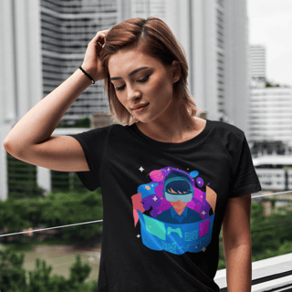 Nome do produto Baby Look Web3 Life WEB005-BQ