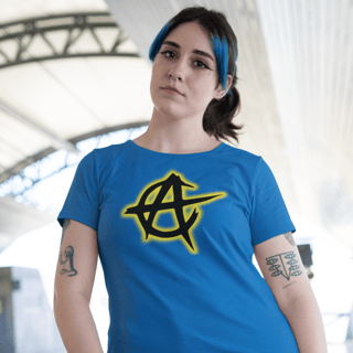 Nome do produto Camiseta Ancap Logo ANC007-CQ