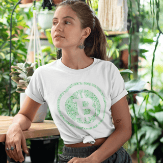 Nome do produto Baby Look Japanese Bitcoin BTC030-BQ